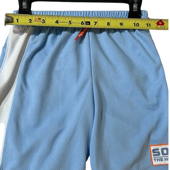 Sonic the Hedgehog Hooded Cosplay Short Set Youth Sz 7 NWT - Picture 11 of 13